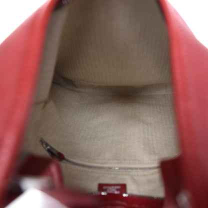 Hermes Togo Massai PM Rouge Vif 5 of 9