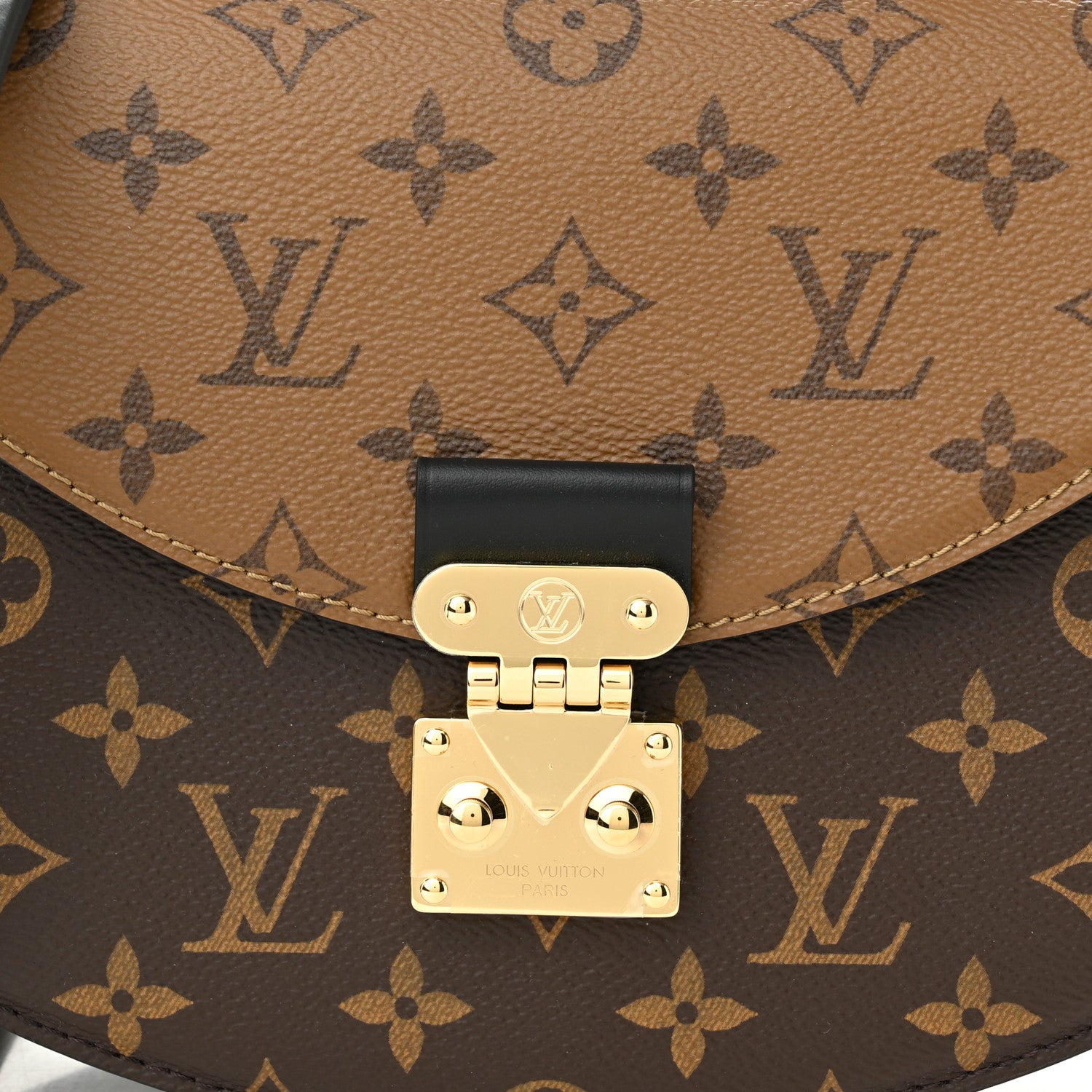 Louis Vuitton Reverse Monogram Tilsitt 7 of 10
