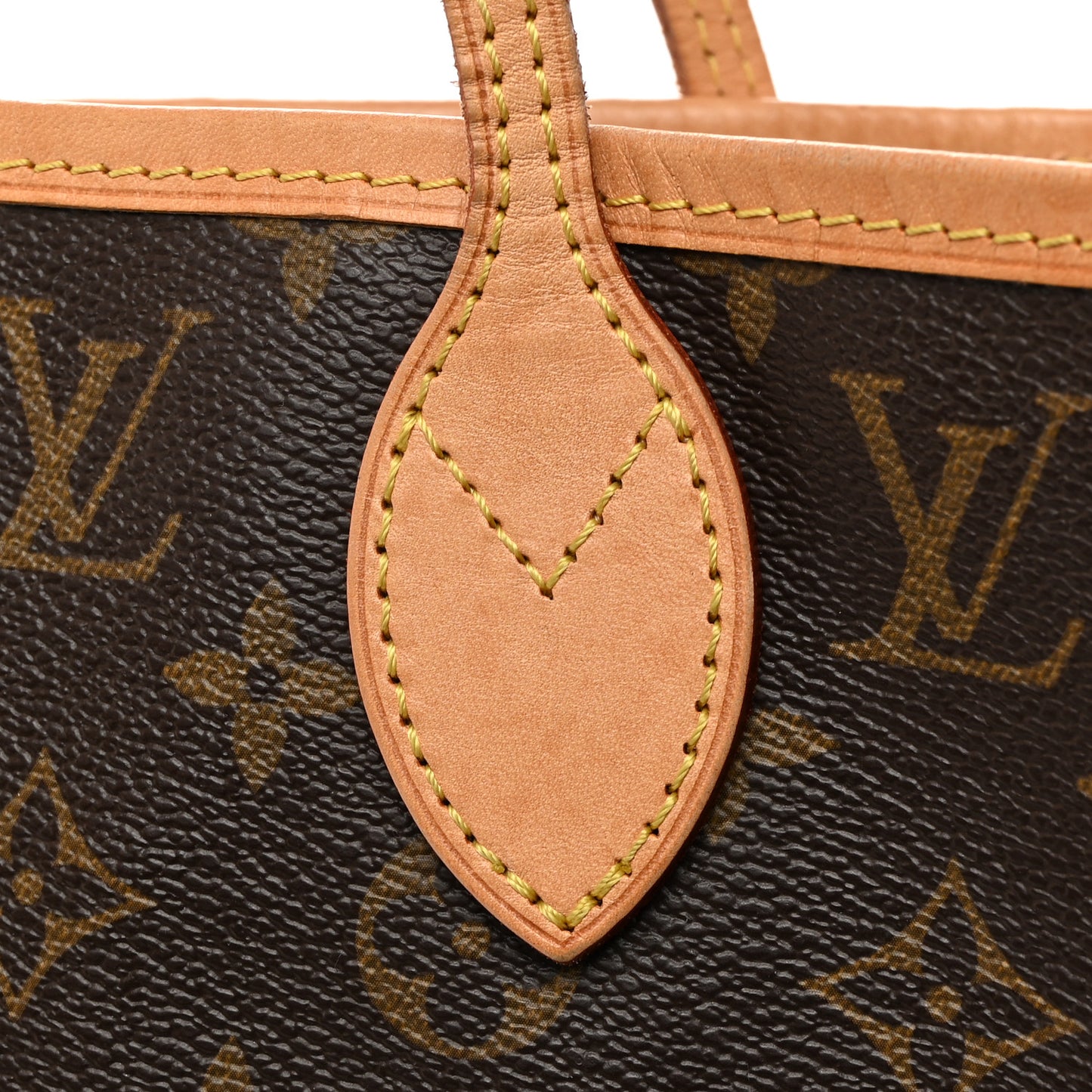 LOUIS VUITTON Monogram Neo Neverfull MM