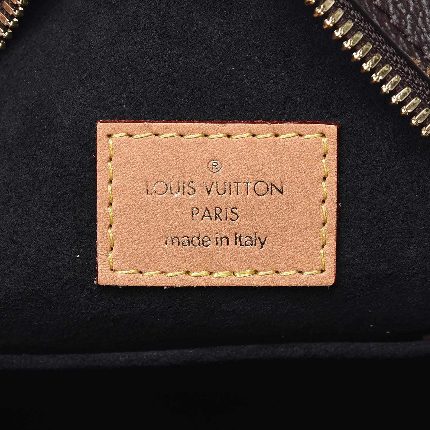 Louis Vuitton Reverse Monogram Giant Boite Chapeau Souple 6 of 7
