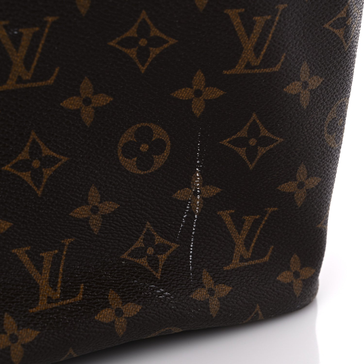 Louis Vuitton Monogram Neo Neverfull GM 16 of 21