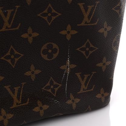 Louis Vuitton Monogram Neo Neverfull GM 16 of 21