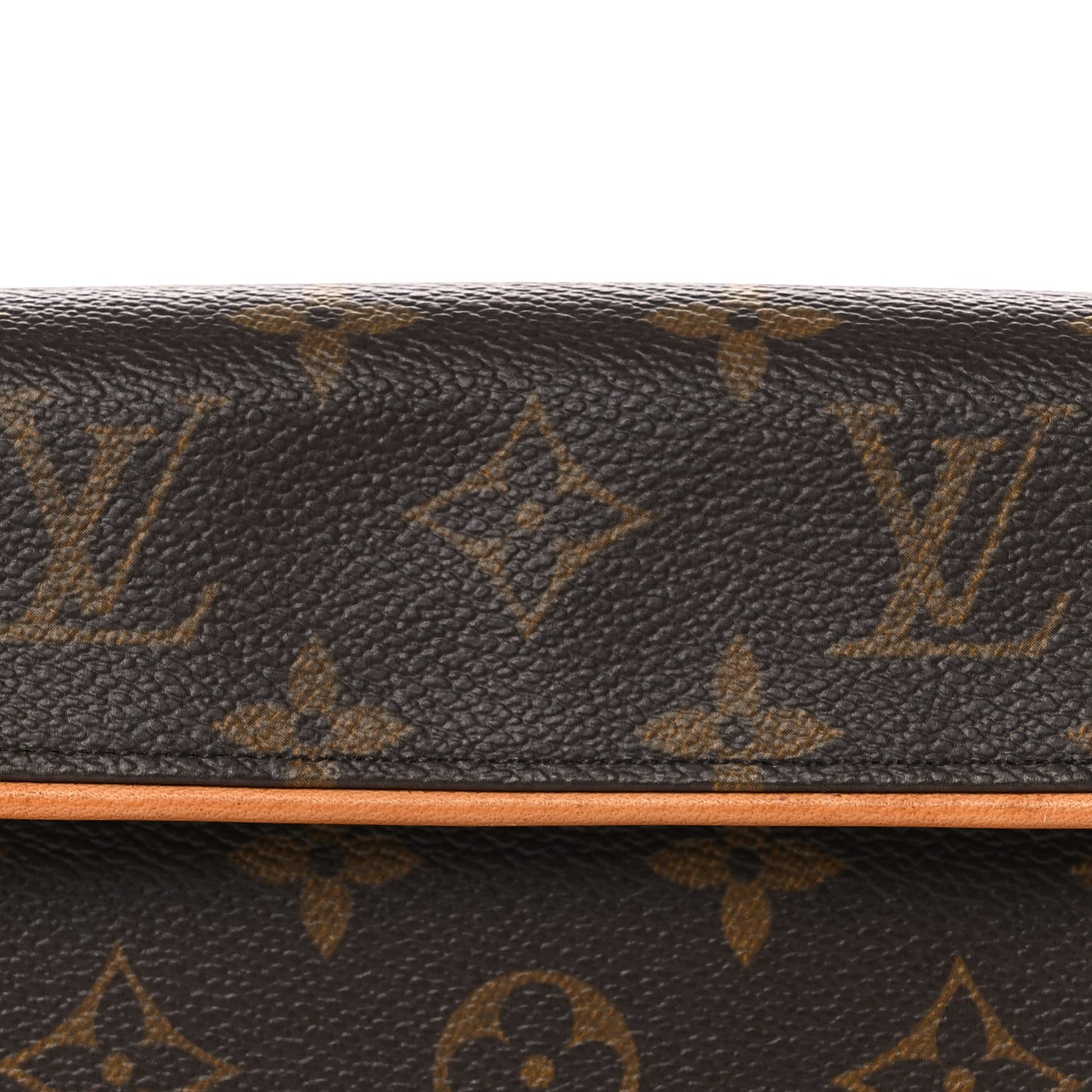 Monogram Pochette Florentine S