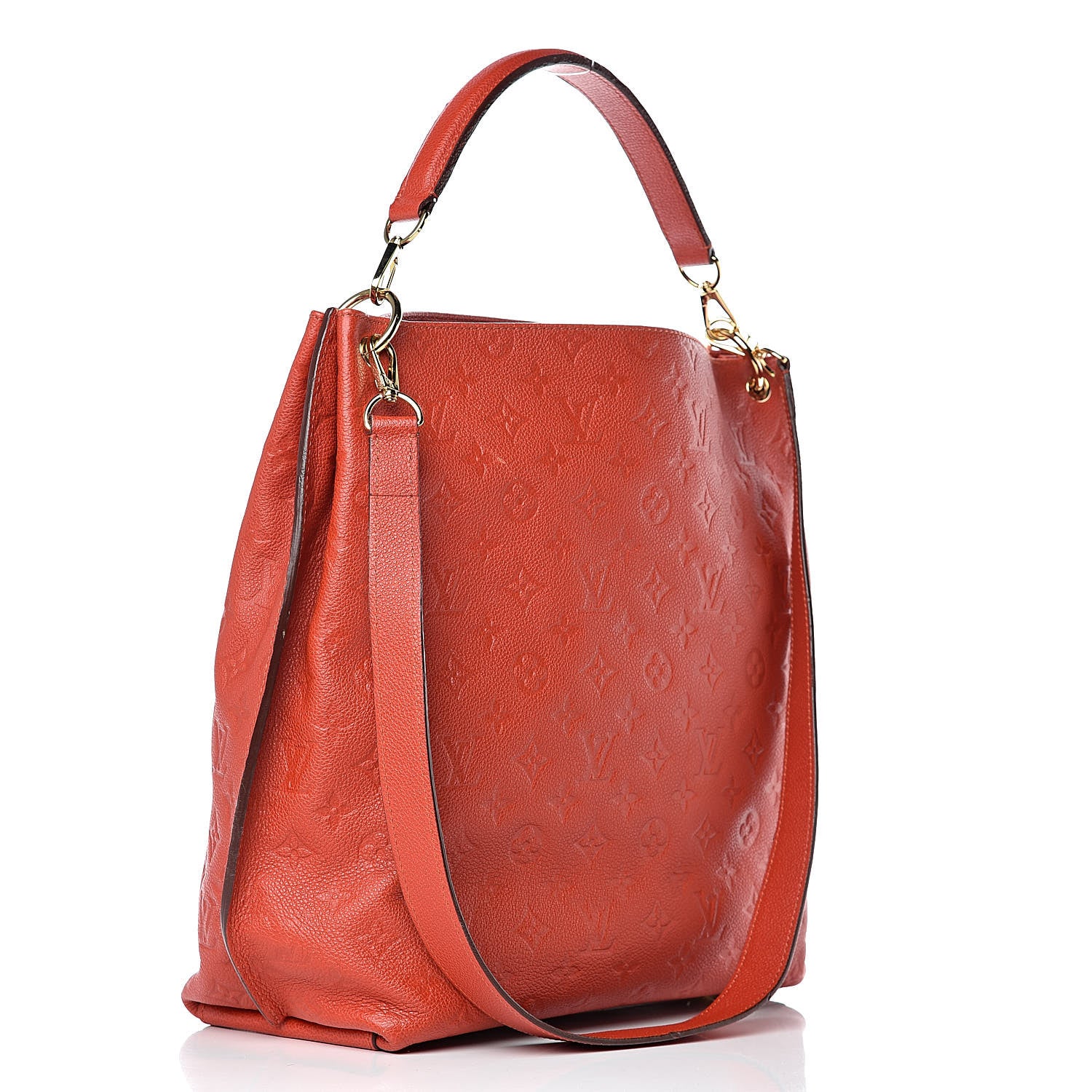 Louis Vuitton Empreinte Metis Orient 3 of 18