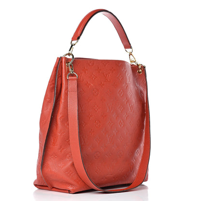 Louis Vuitton Empreinte Metis Orient 3 of 18