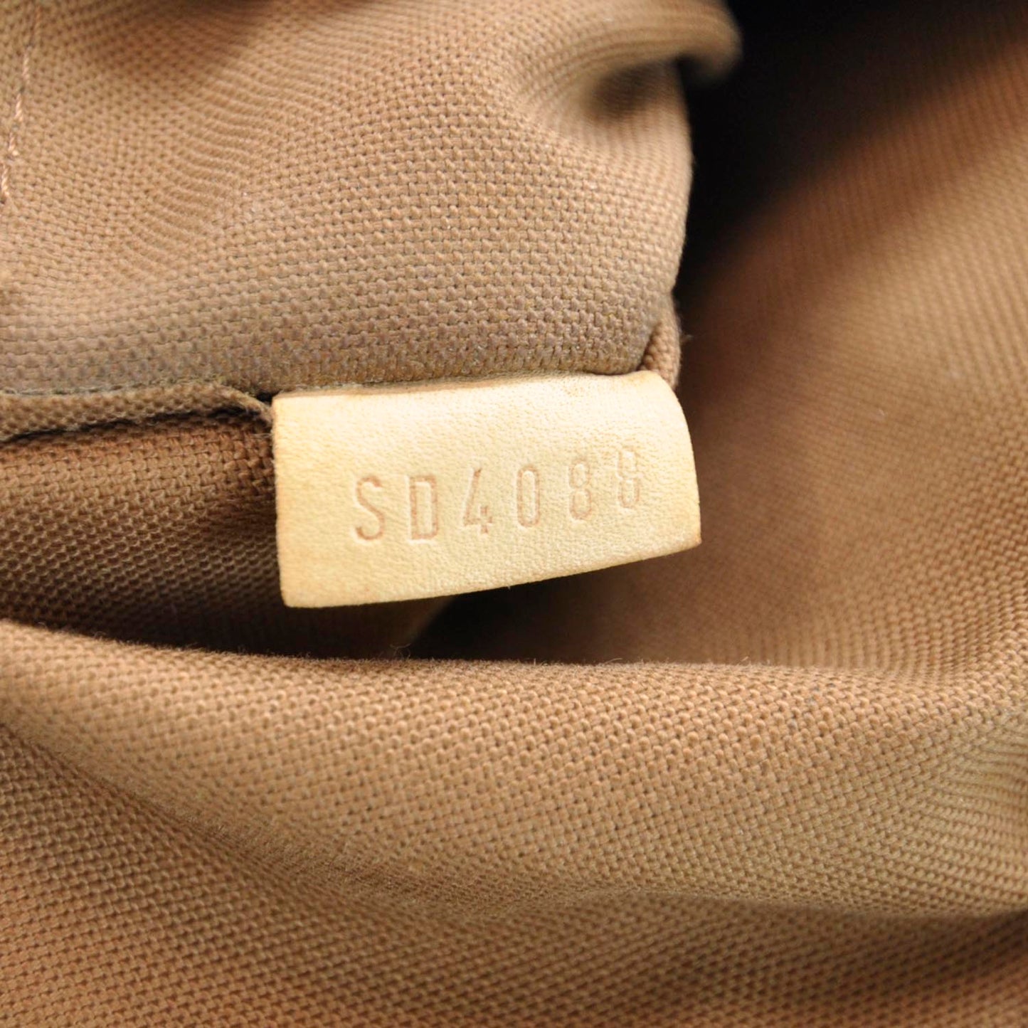 Monogram Tivoli PM