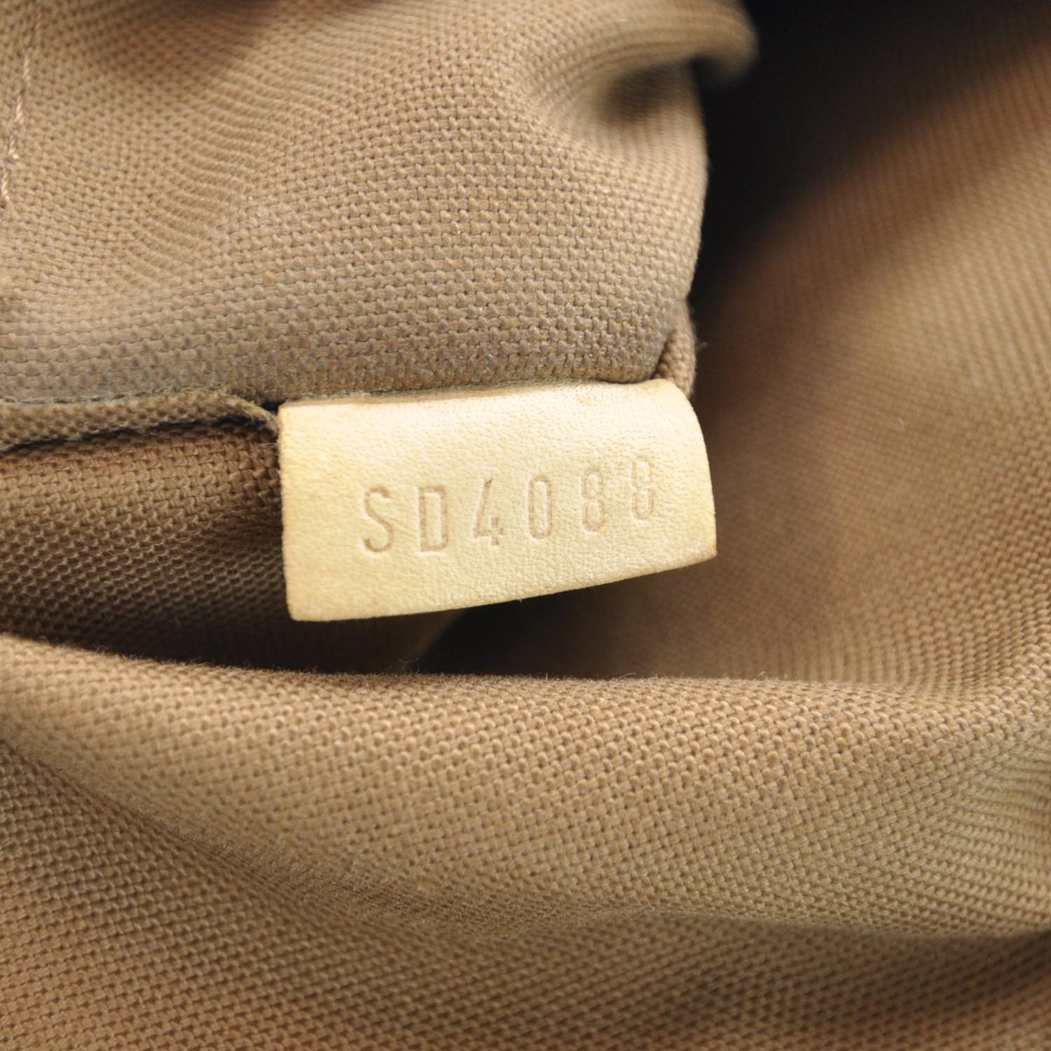 Louis Vuitton Monogram Tivoli PM 10 of 10
