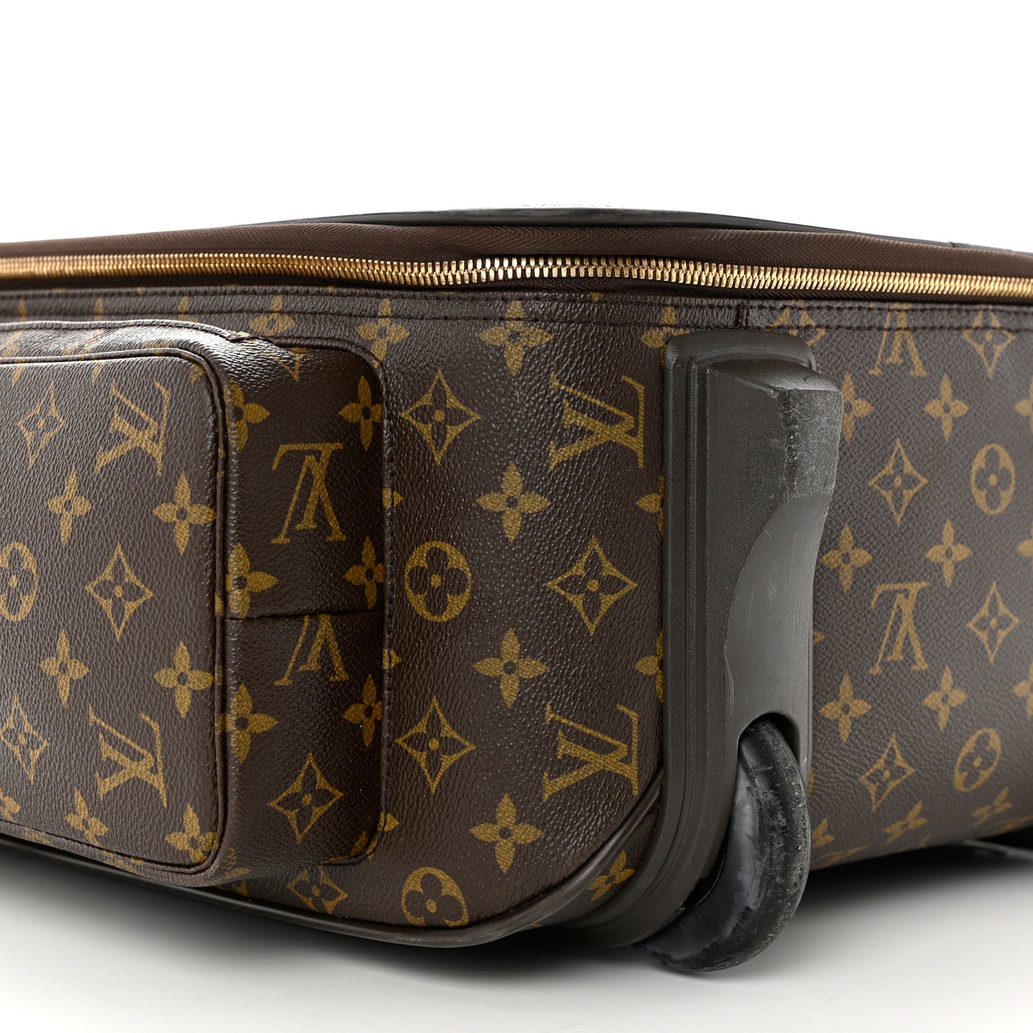 Louis Vuitton Monogram Bosphore Trolley 50 7 of 11