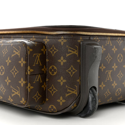 Louis Vuitton Monogram Bosphore Trolley 50 7 of 11