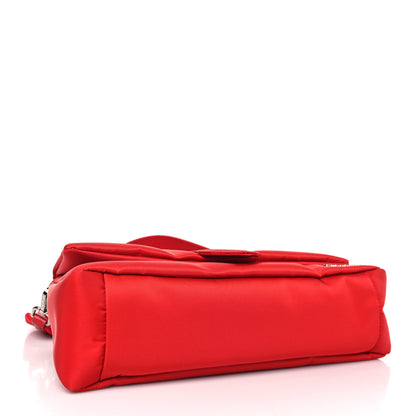 Jacquemus Nylon Le Bambimou Red 4 of 8