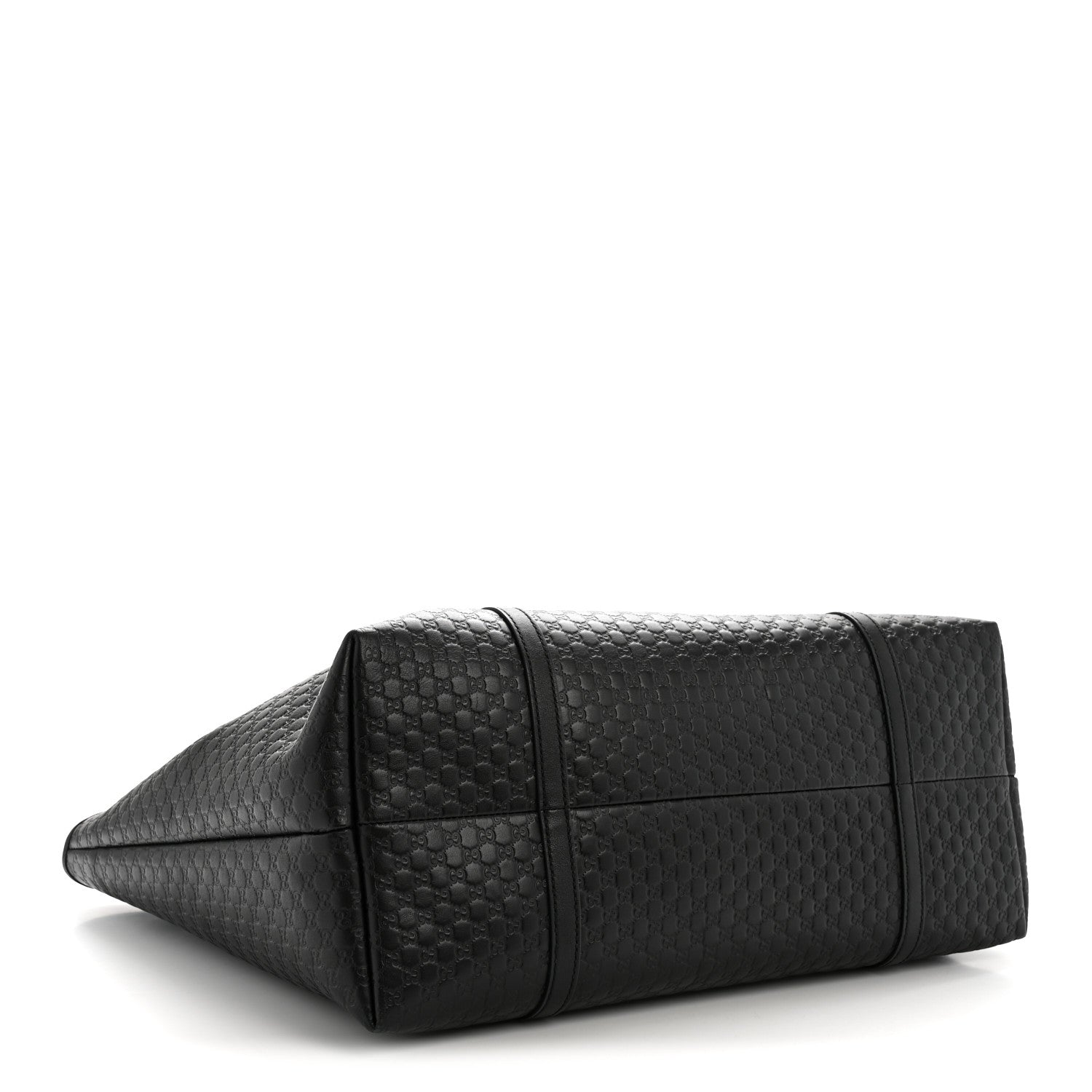 Gucci Microguccissima Large Joy Tote Black 4 of 12