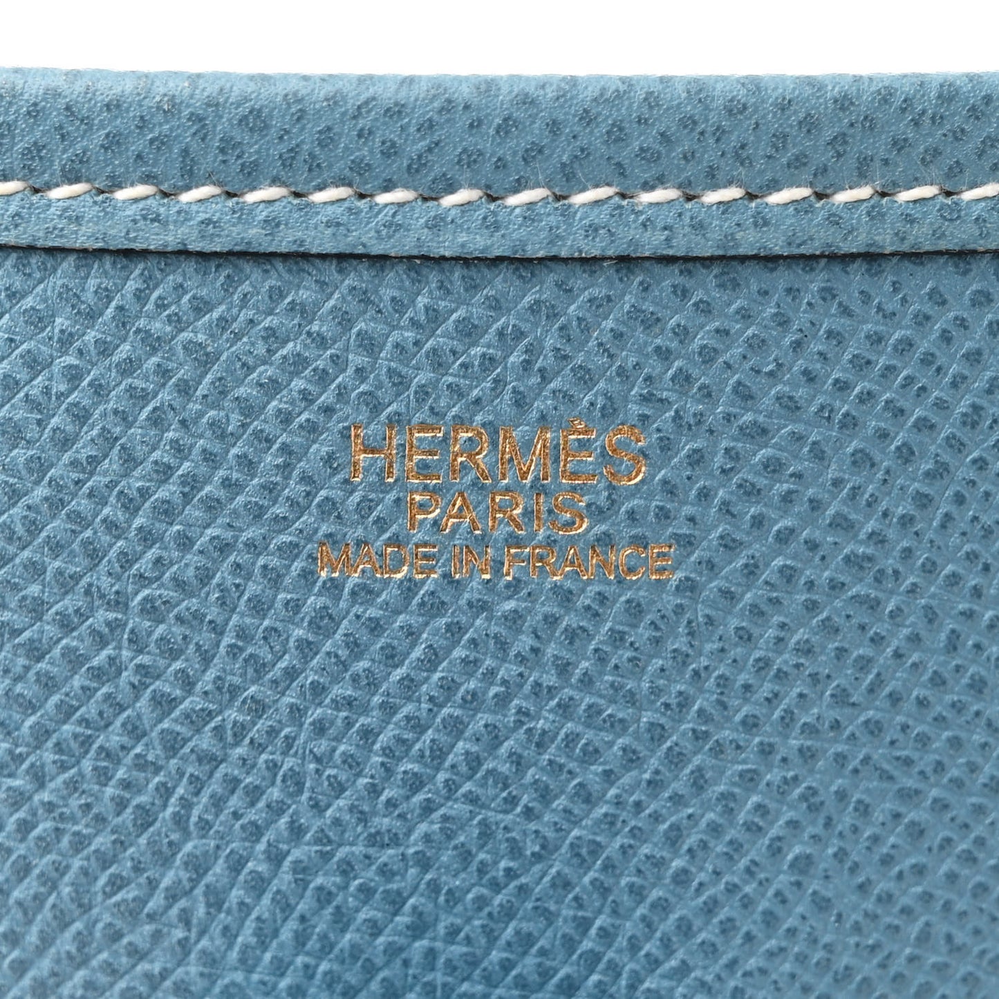 Epsom Evelyne PM Blue Jean