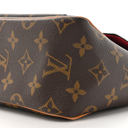 Louis Vuitton Monogram Viva-Cite PM 9 of 16