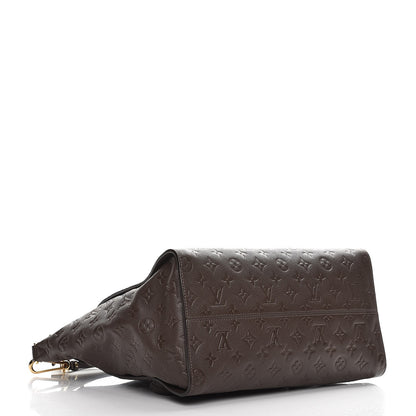 Louis Vuitton Empreinte Lumineuse PM Terre 5 of 7