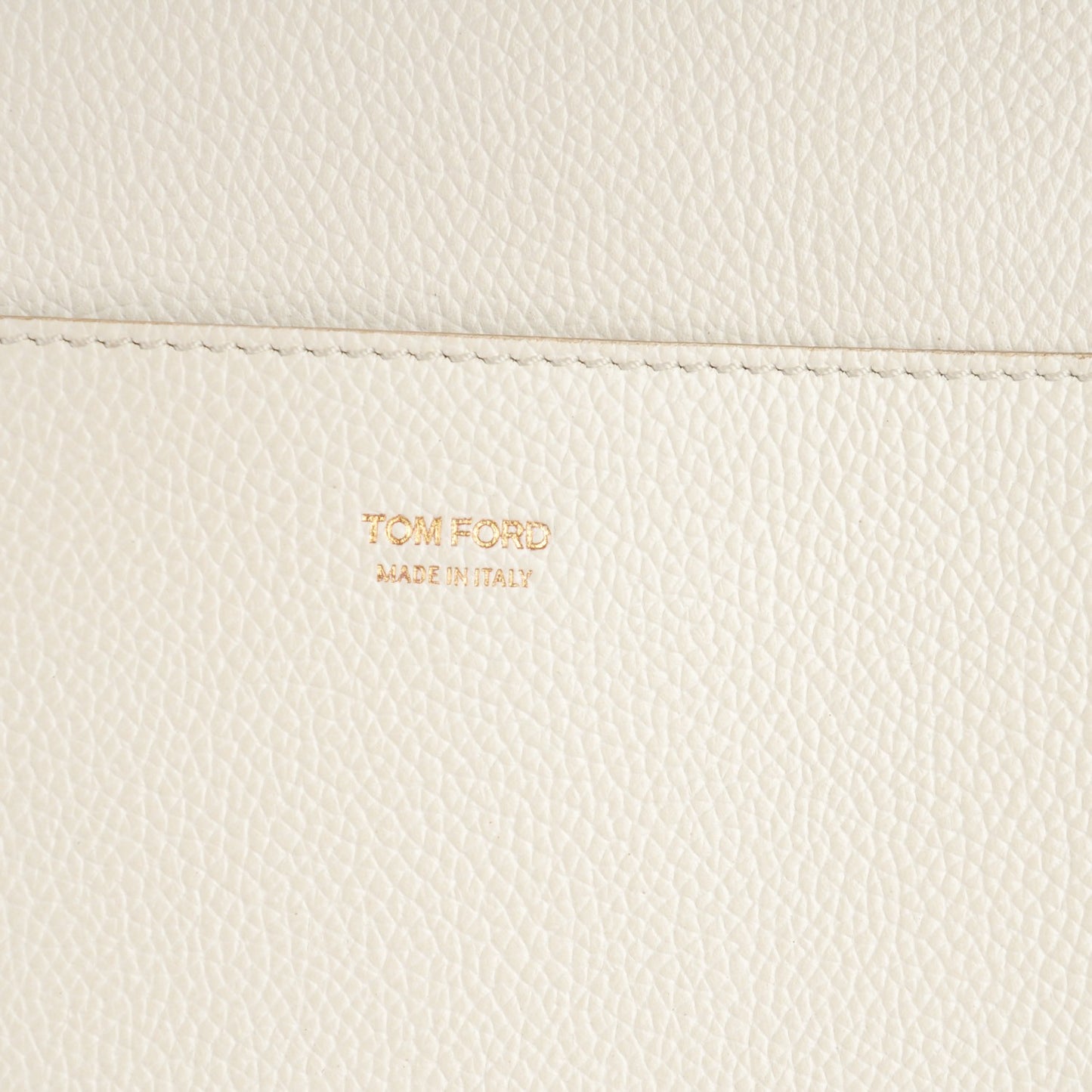 Pebbled Calfskin Large Jennifer Chalk