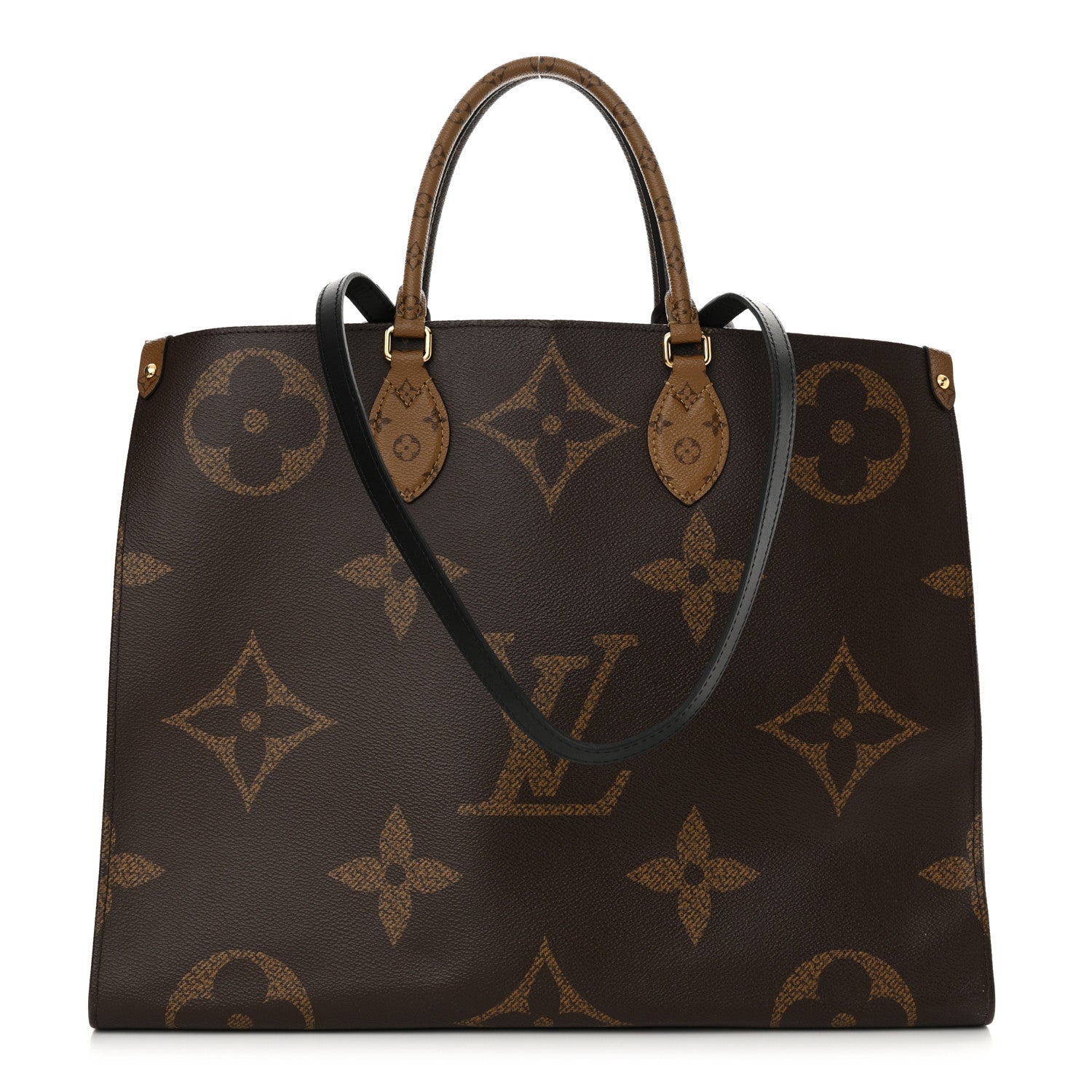 Louis Vuitton Reverse Monogram Giant Onthego GM 1 of 14