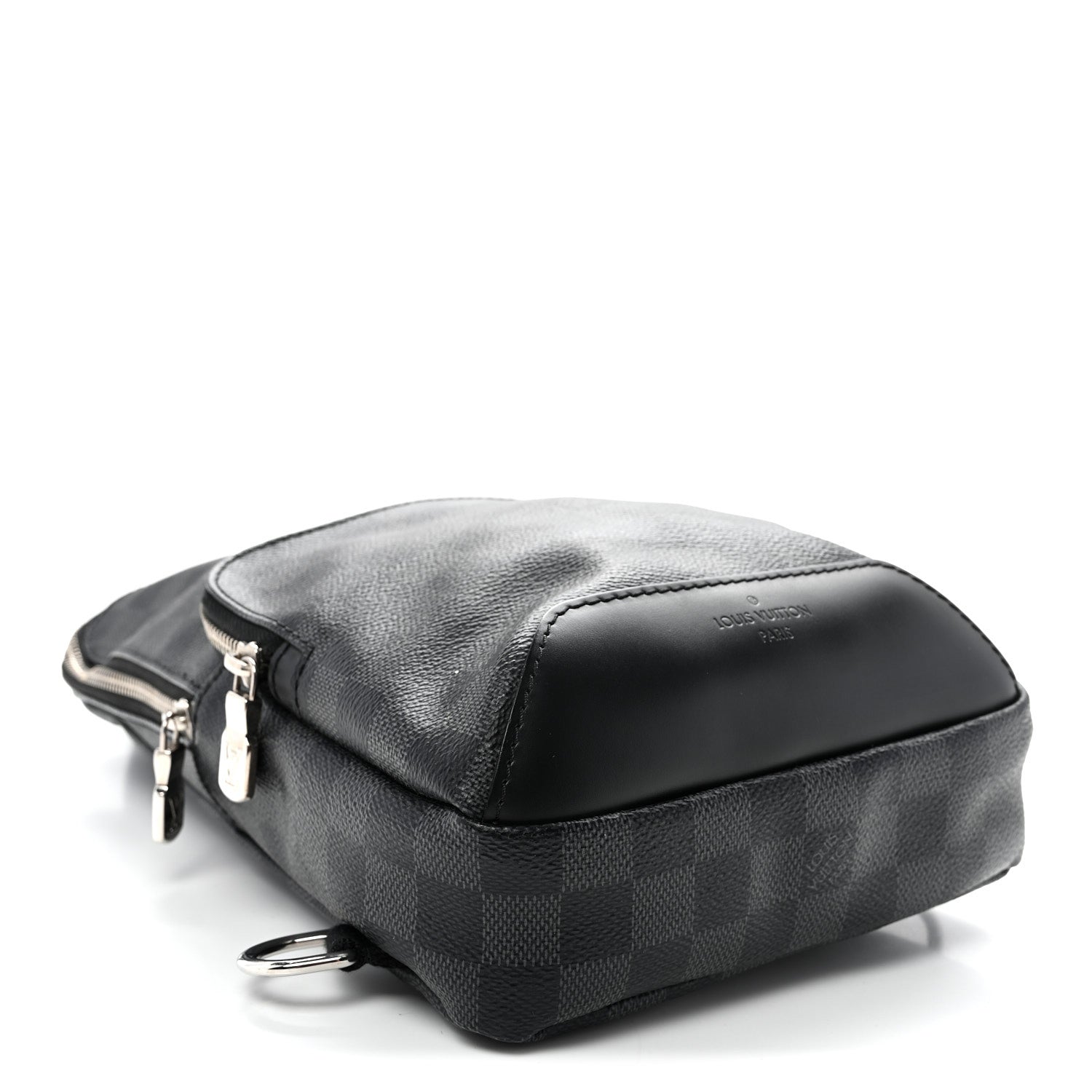 Louis Vuitton Damier Graphite Avenue Sling Backpack 4 of 10
