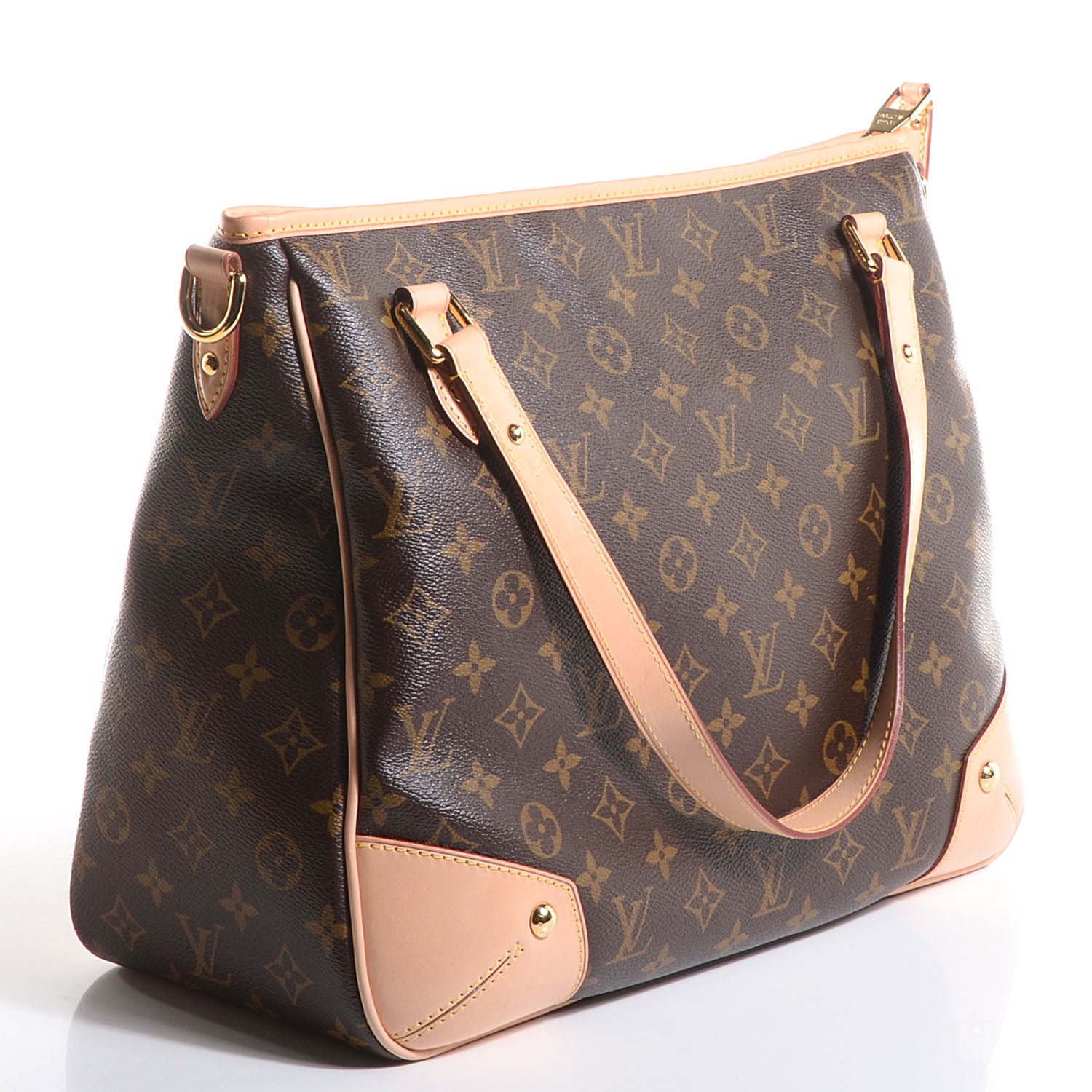 Louis Vuitton Monogram Estrela MM 3 of 7