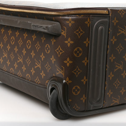 Louis Vuitton Monogram Pegase 65 8 of 8