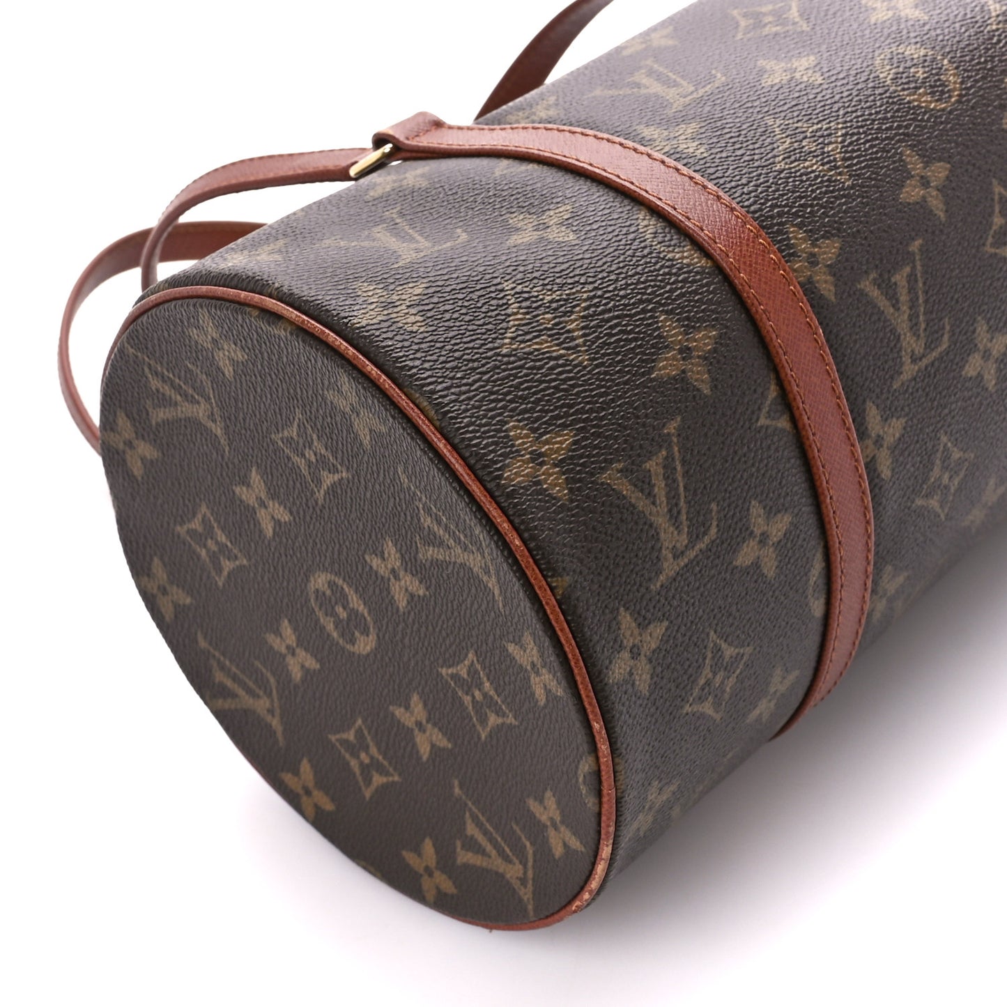 Monogram Papillon 30 with Companion