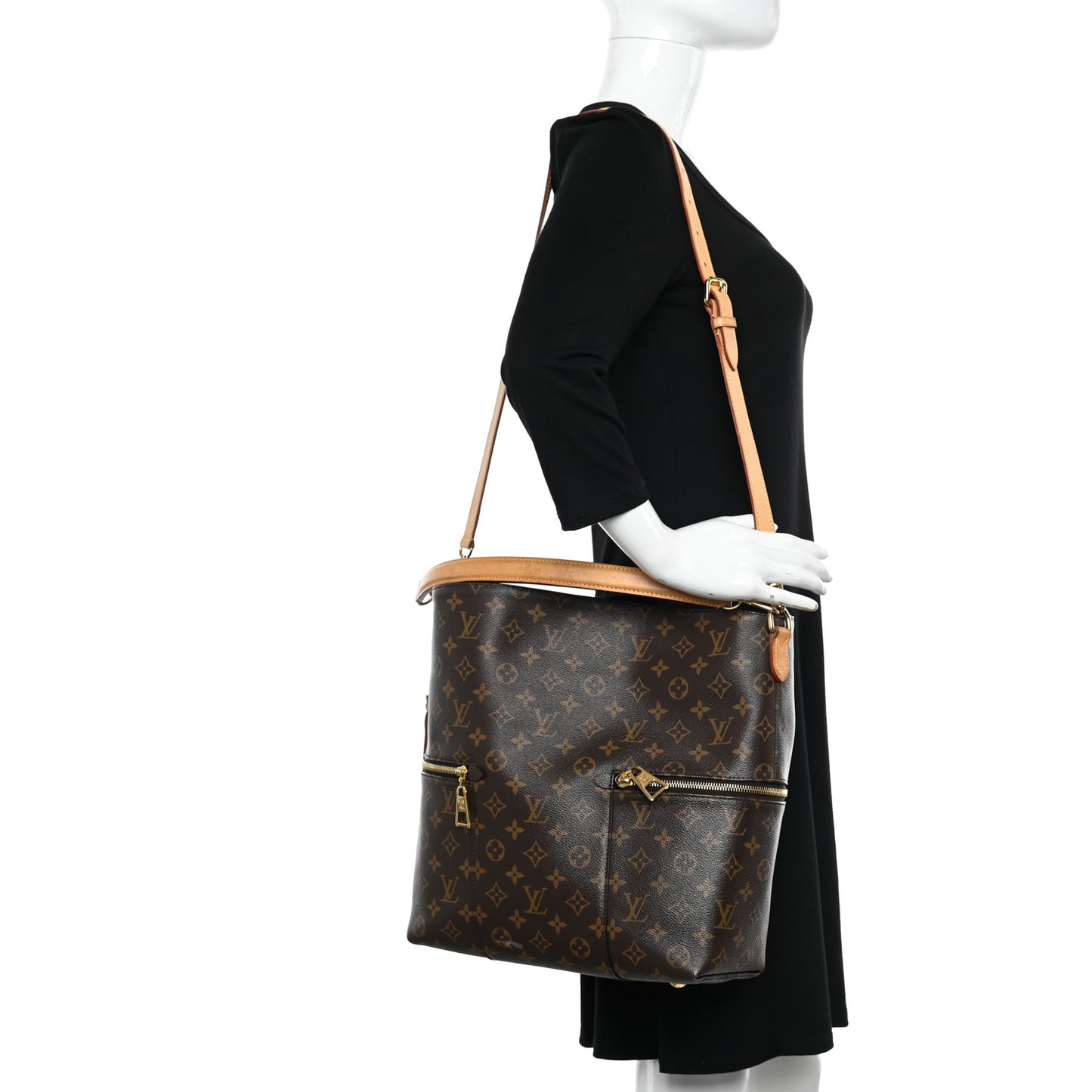 Monogram Melie
