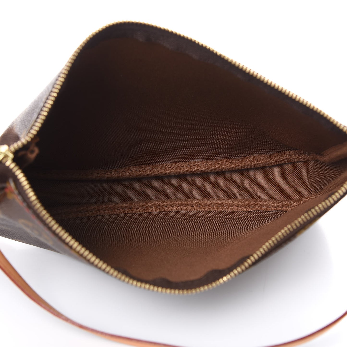 Monogram Cerises Pochette Accessories