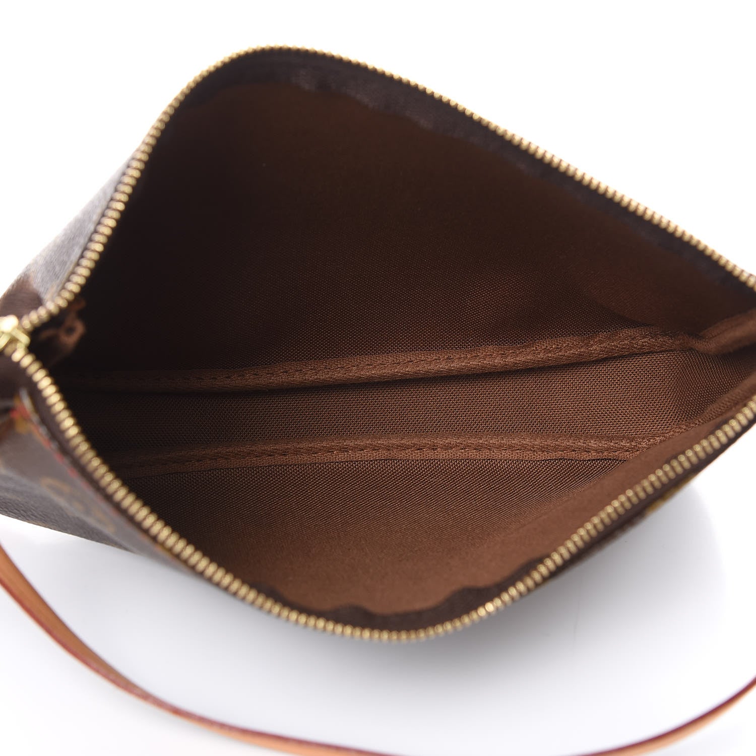 Louis Vuitton Monogram Cerises Pochette Accessories 5 of 10
