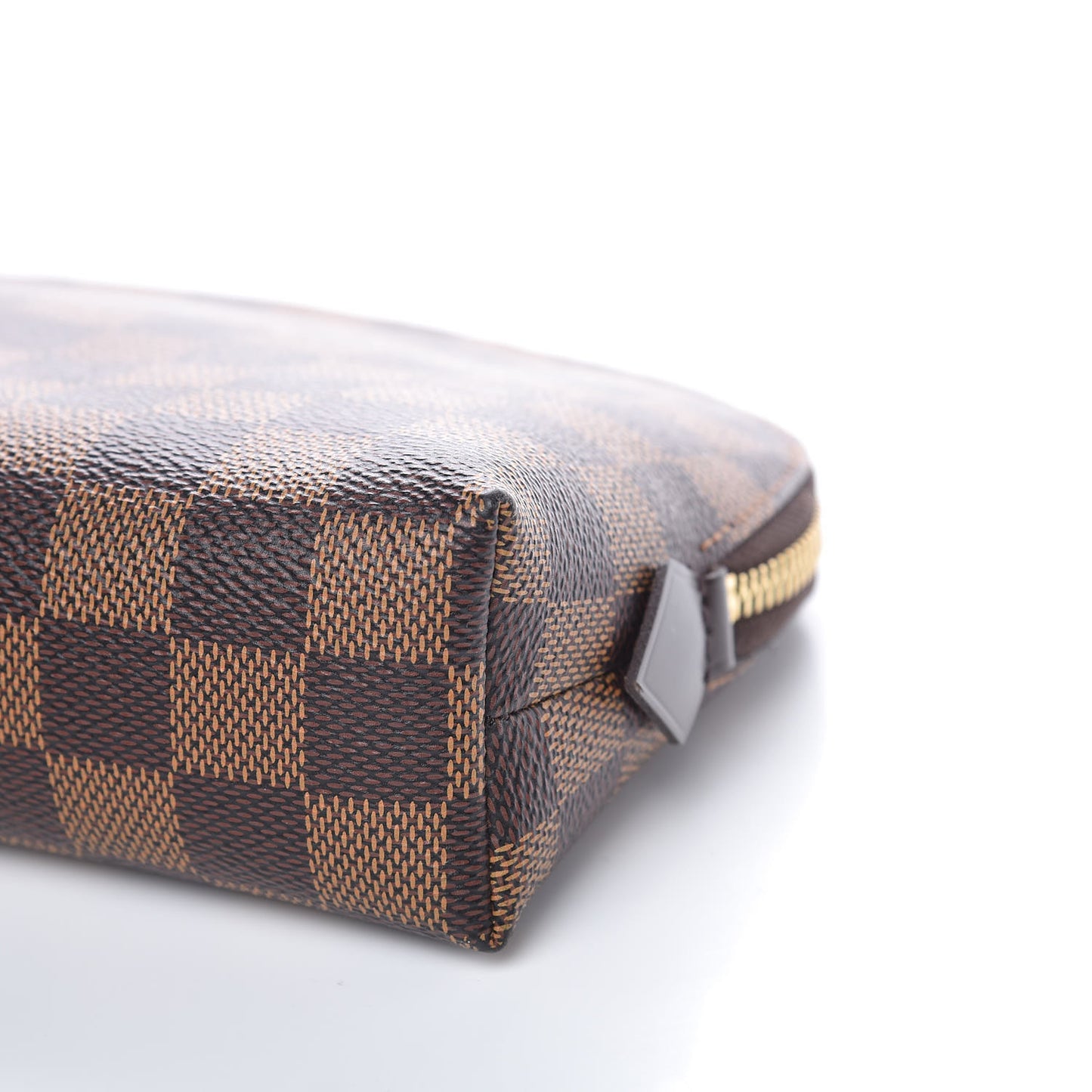 Damier Ebene Cosmetic Pouch GM