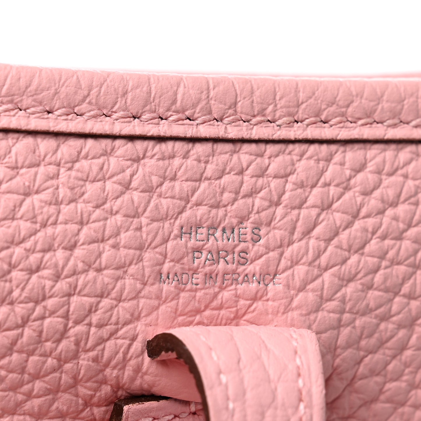 Taurillon Clemence Evelyne TPM Rose Sakura
