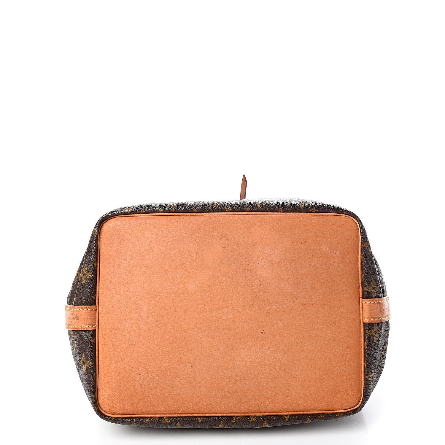 Louis Vuitton Monogram Petit Noe 9 of 11