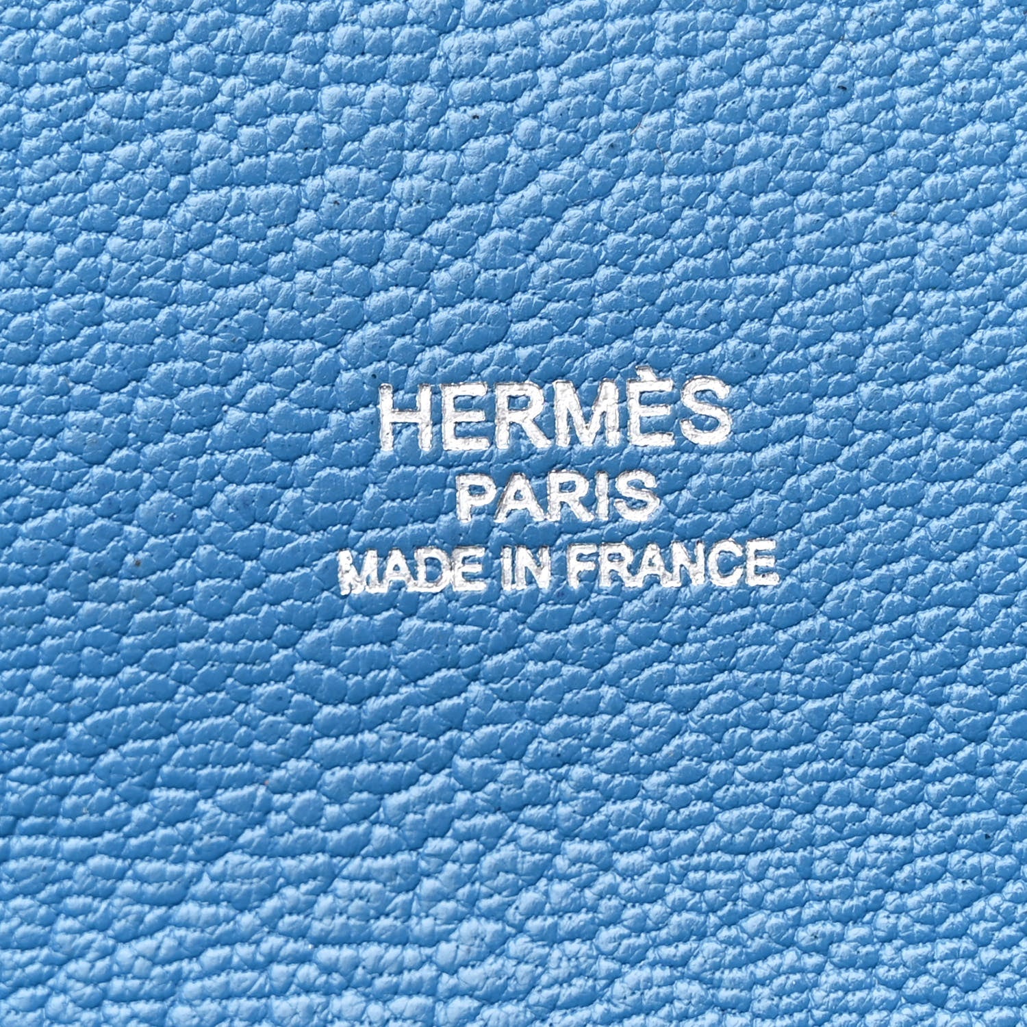 Hermes Taurillon Clemence Jypsiere 28 Mykonos 6 of 12
