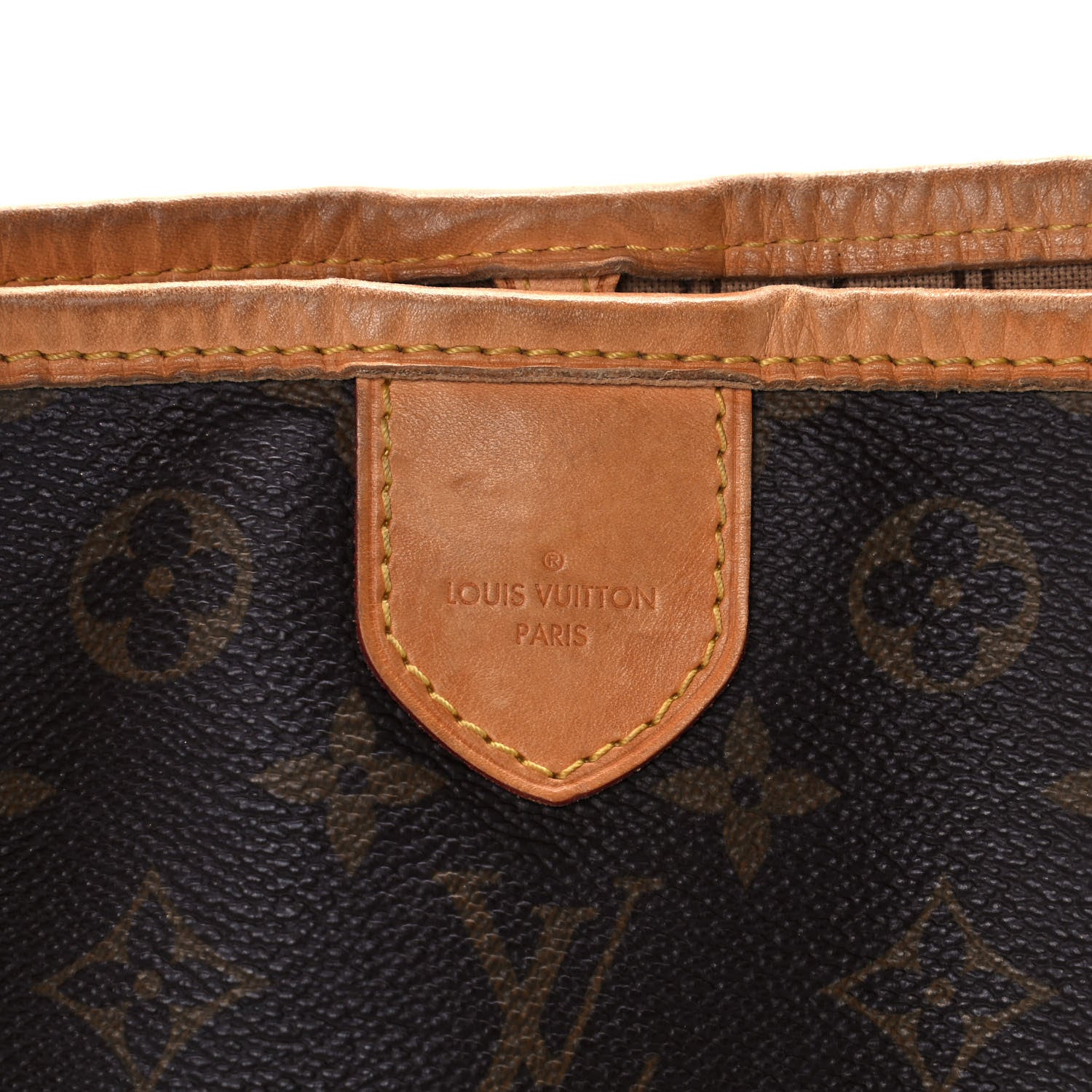 Louis Vuitton Monogram Delightful PM 8 of 12