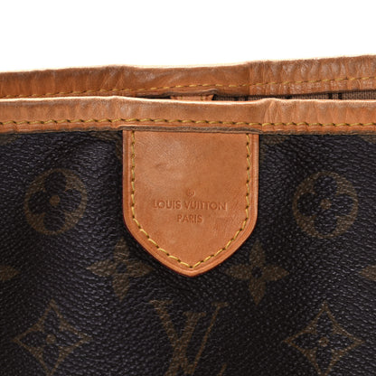 Louis Vuitton Monogram Delightful PM 8 of 12