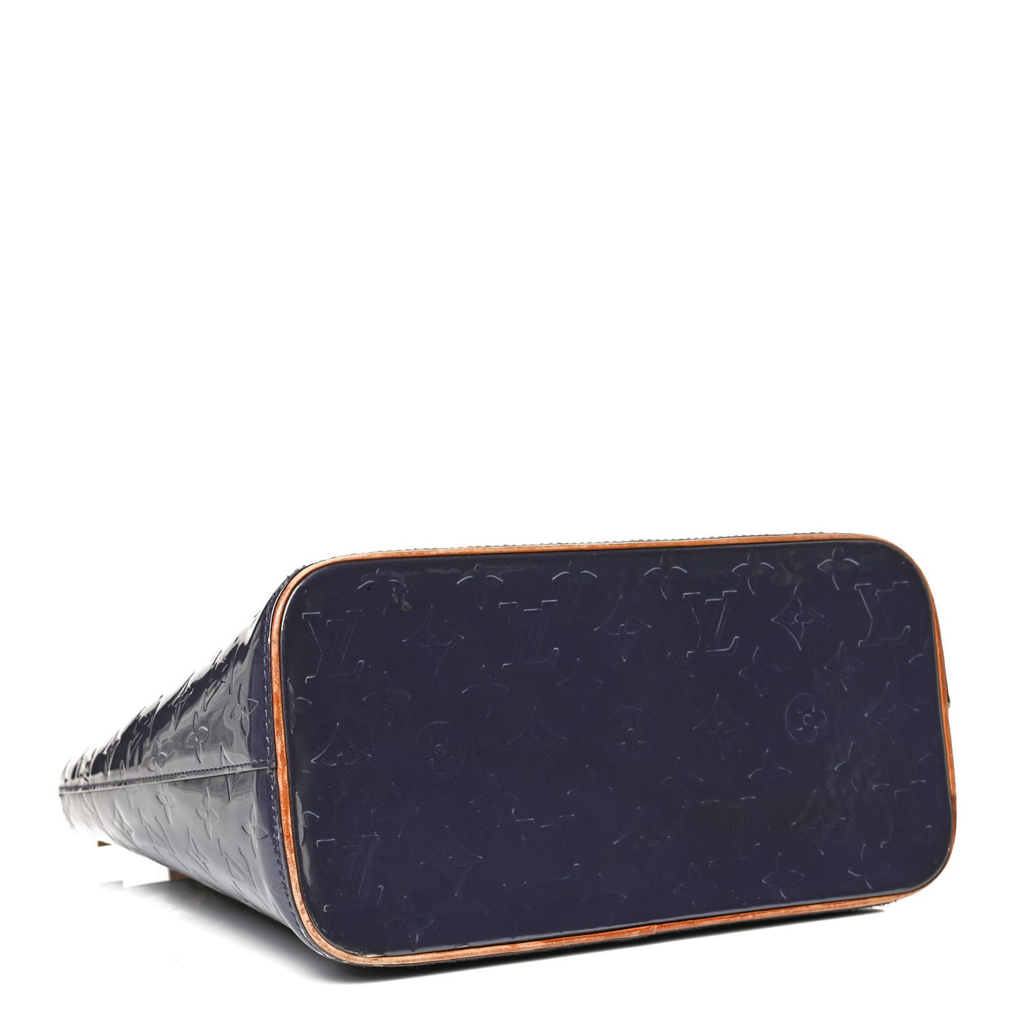 Vernis Houston Indigo