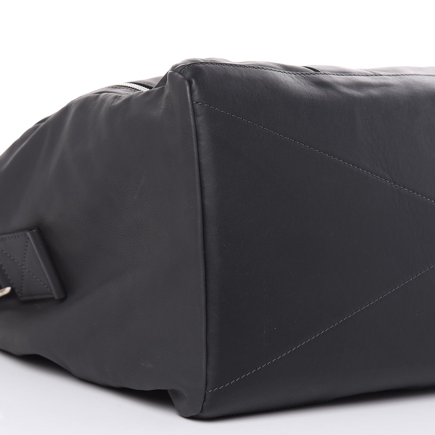 Calfskin Gaston V Start MM Asphalt