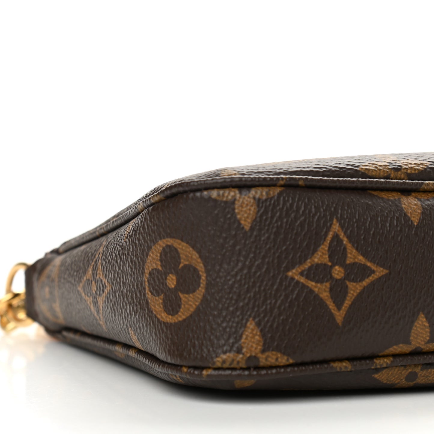 Monogram Pochette Accessories NM