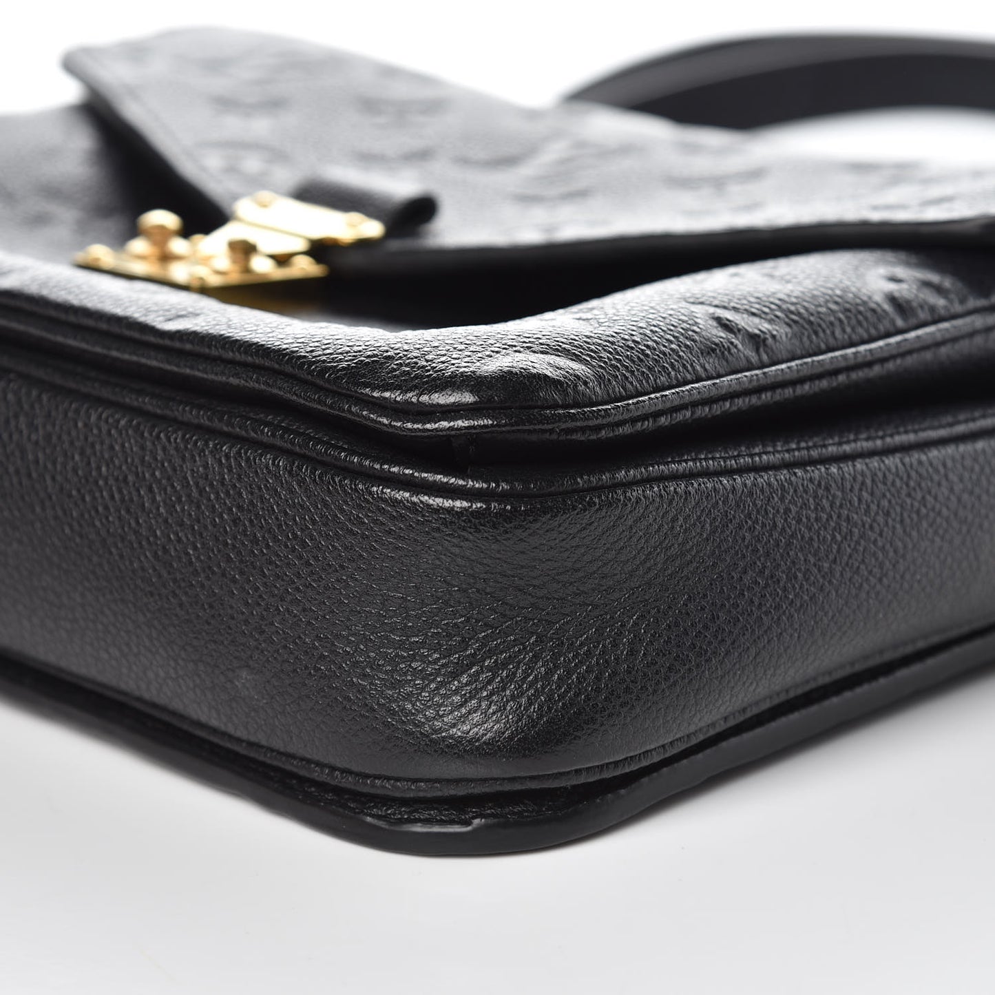 Empreinte Pochette Metis Black