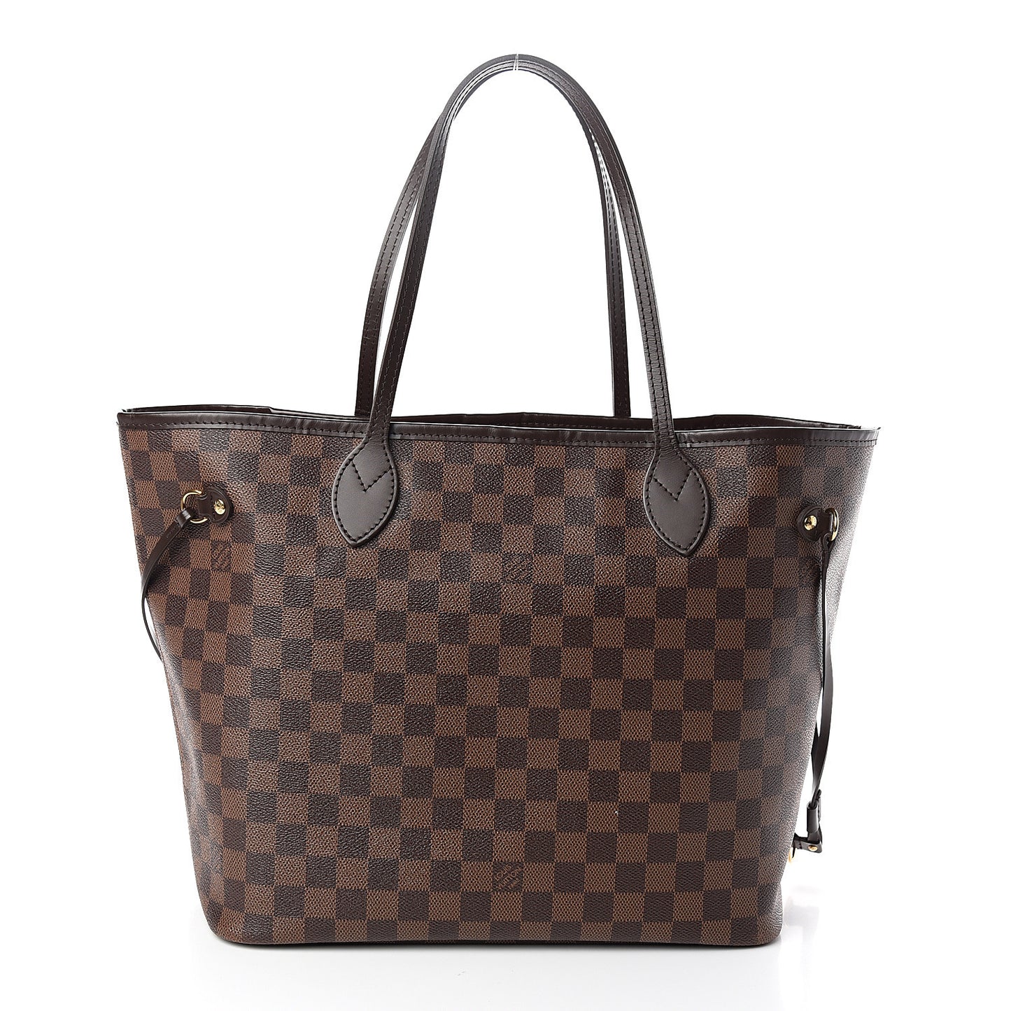 Damier Ebene Neo Neverfull MM