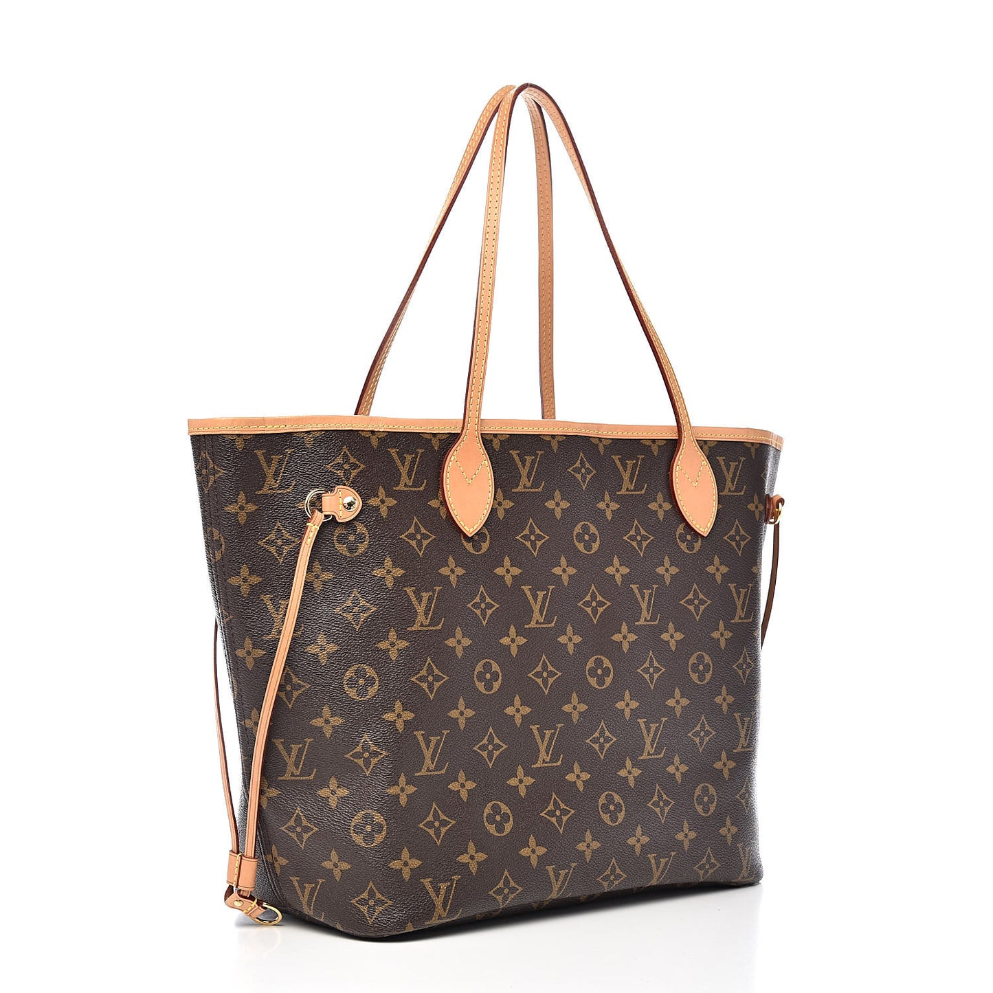 Monogram Neo Neverfull MM