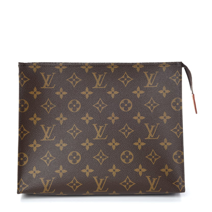 Louis Vuitton Monogram Toiletry Pouch 26 1 of 8