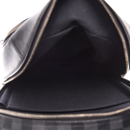 Louis Vuitton Damier Graphite Michael Backpack 7 of 8