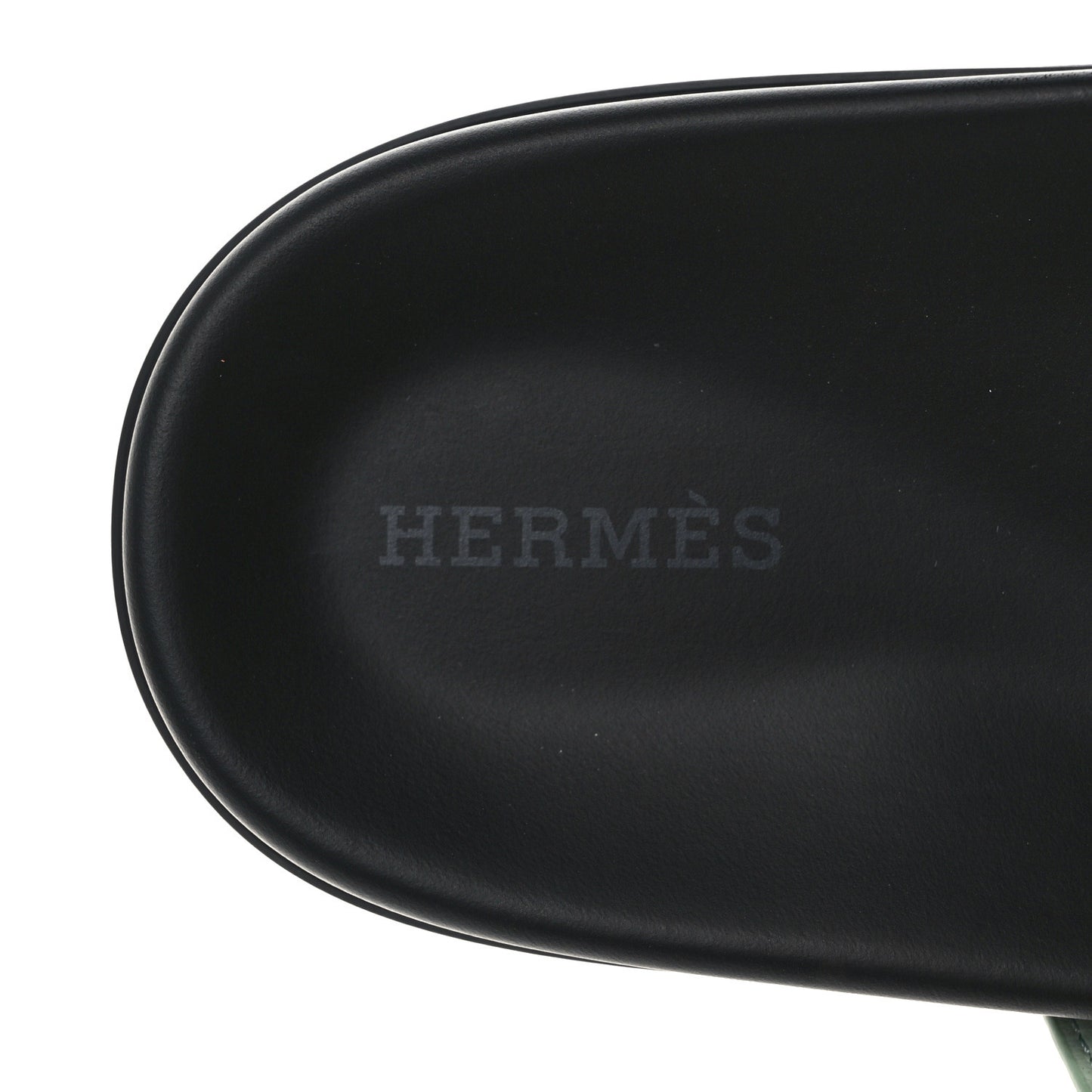 Epsom Womens Chypre Sandals 41 Vert Jade