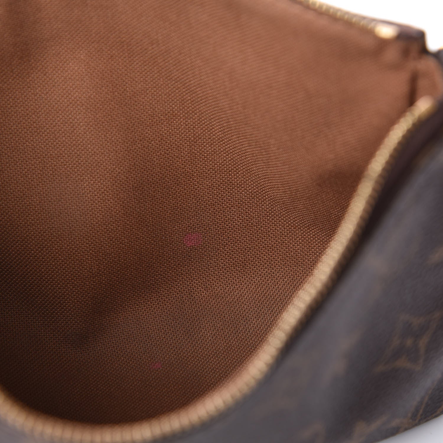 Louis Vuitton Monogram Pochette Accessories NM 10 of 15