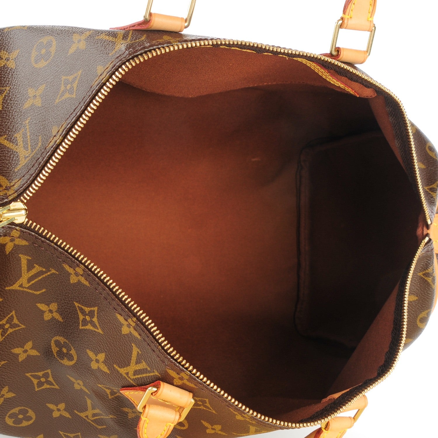 Louis Vuitton Monogram Speedy 40 5 of 7