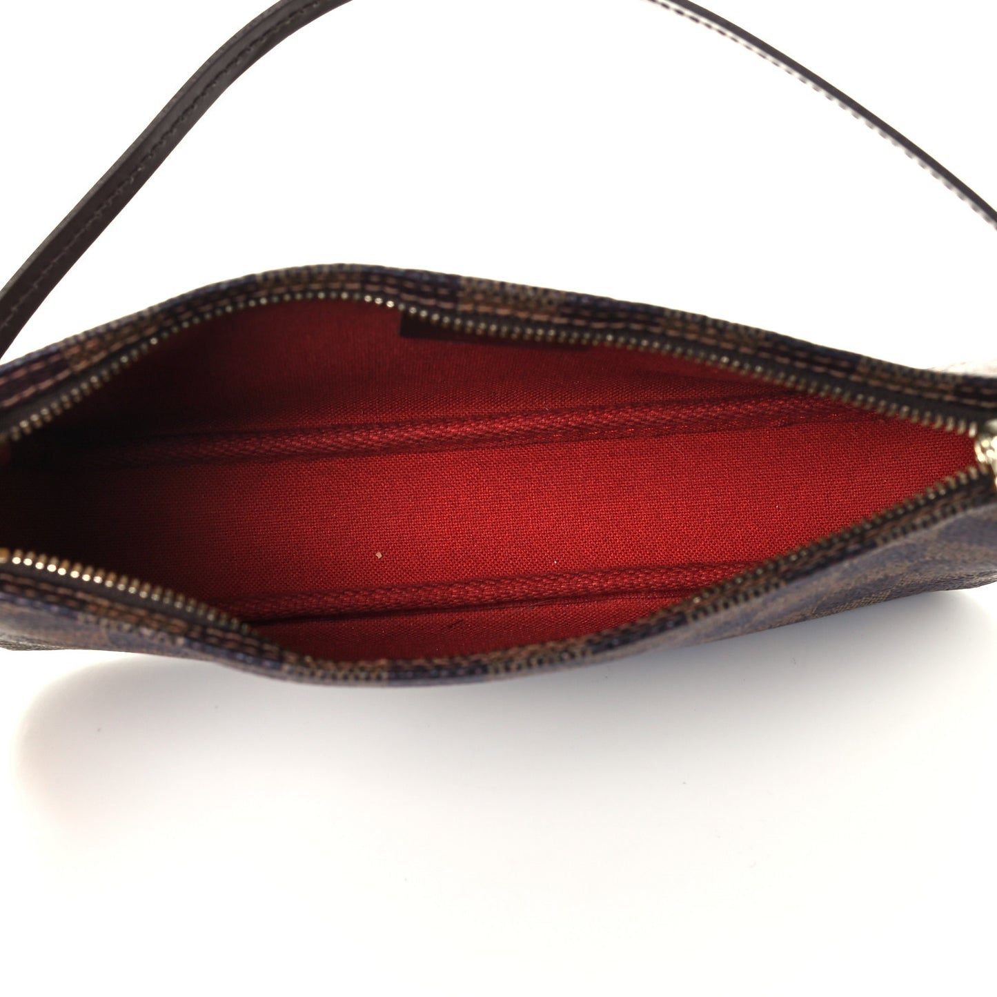 Damier Ebene Navona Pochette Accessories