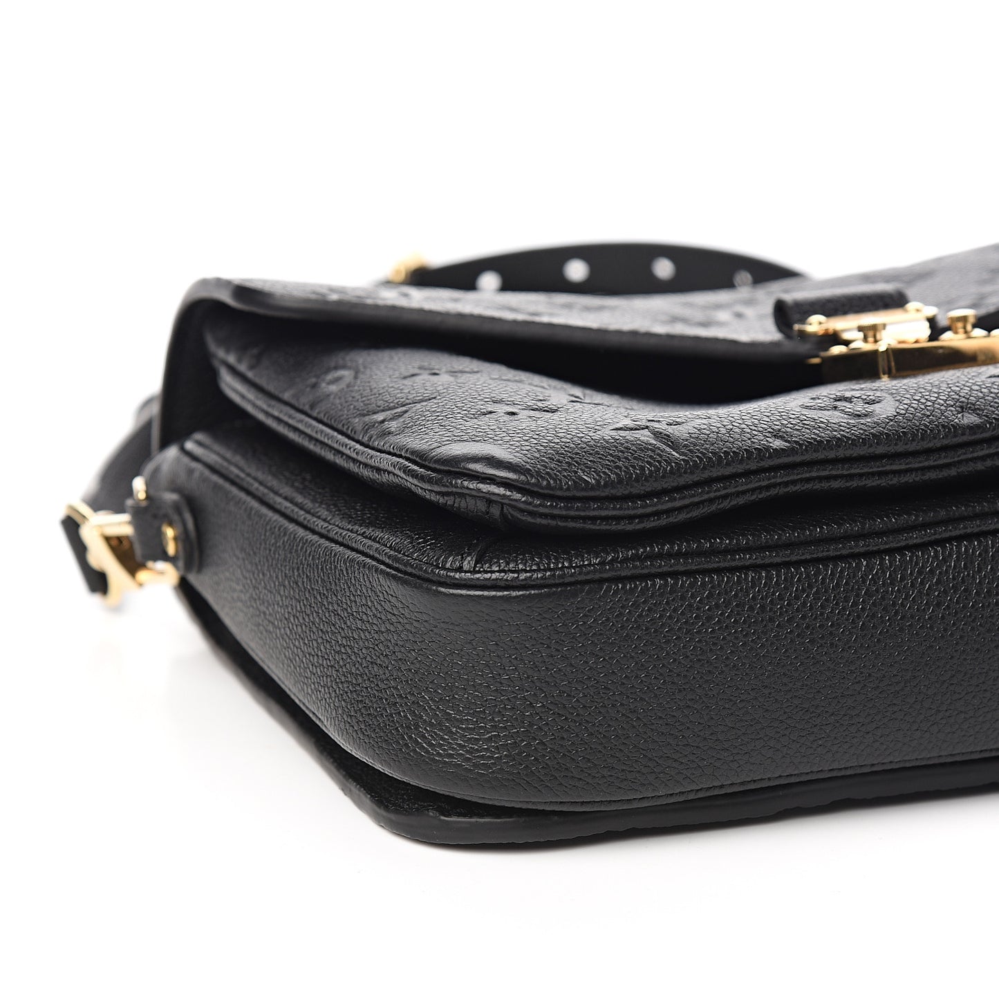 Empreinte Pochette Metis Black