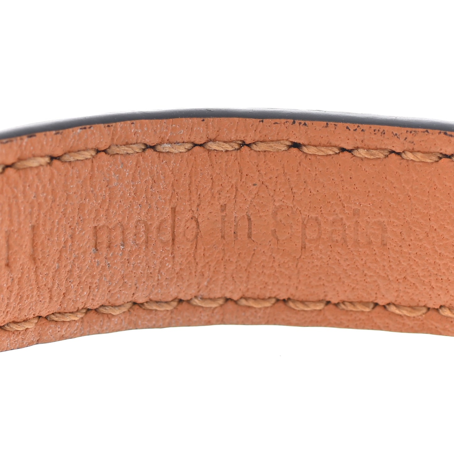 Monogram Essential V Bracelet 15
