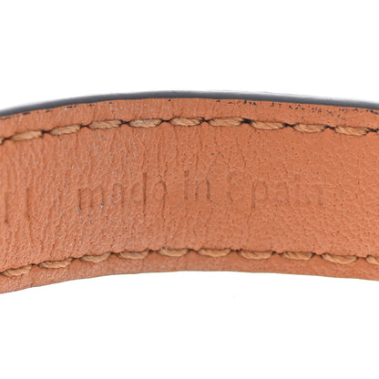 Louis Vuitton Monogram Essential V Bracelet 15 5 of 10