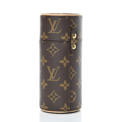 Louis Vuitton Monogram 200ML Perfume Travel Case 3 of 8