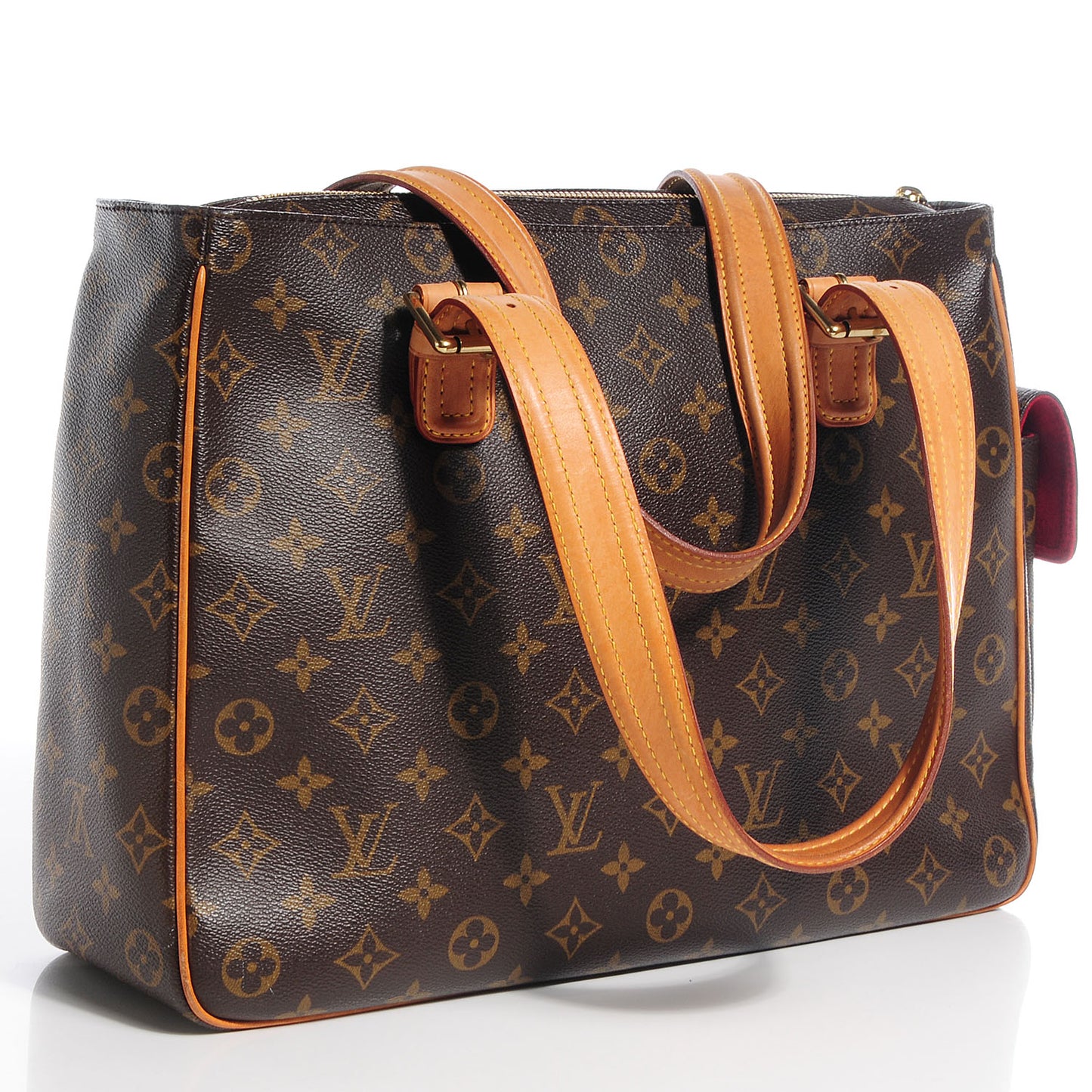 Monogram Multipli-Cite